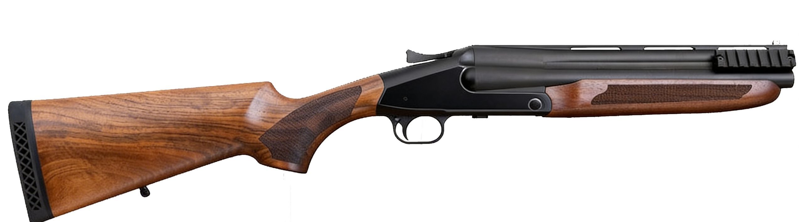 Taiga Rampart SX Without Selector